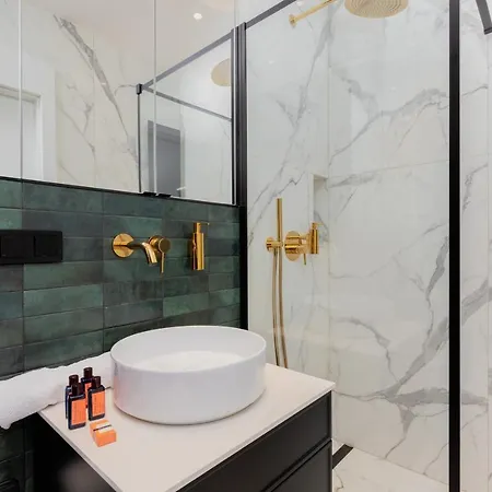 Tarasy Baltyku By Renters Prestige Apartment *