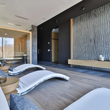Tarasy Baltyku By Renters Prestige *
