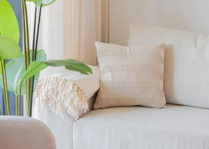 Tarasy Baltyku By Renters Prestige *