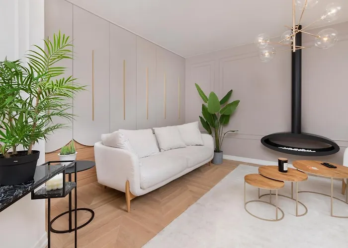 Tarasy Baltyku By Renters Prestige *