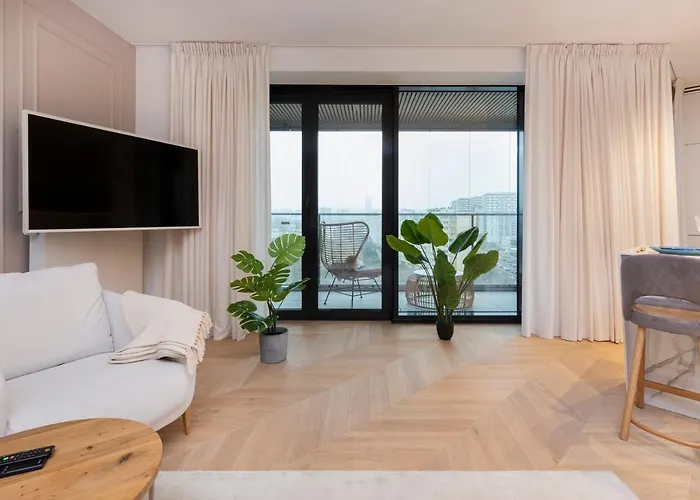 Tarasy Baltyku By Renters Prestige