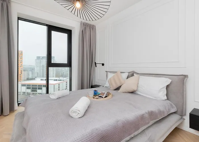 Tarasy Baltyku By Renters Prestige *