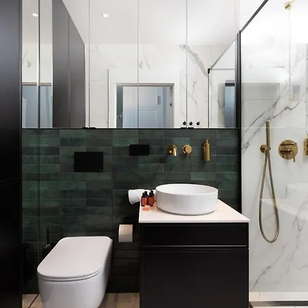 Apartamento Tarasy Baltyku By Renters Prestige