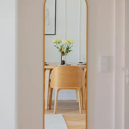 Tarasy Baltyku By Renters Prestige Apartment *