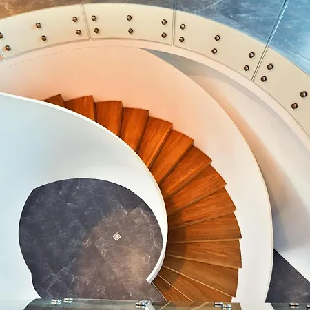 Tarasy Baltyku By Renters Prestige Apartment *