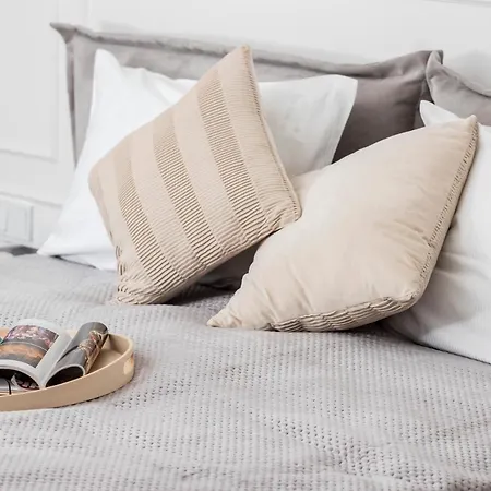 Tarasy Baltyku By Renters Prestige Apartamento Gdansk