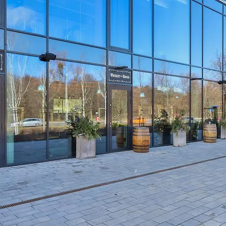 Tarasy Baltyku By Renters Prestige Gdaňsk
