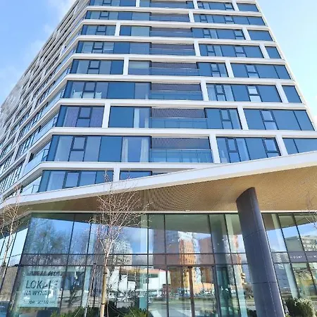 Tarasy Baltyku By Renters Prestige *