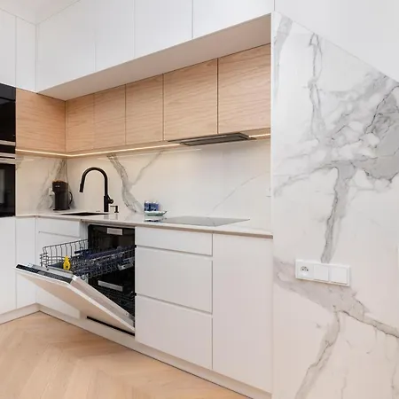 Tarasy Baltyku By Renters Prestige Gdańsk