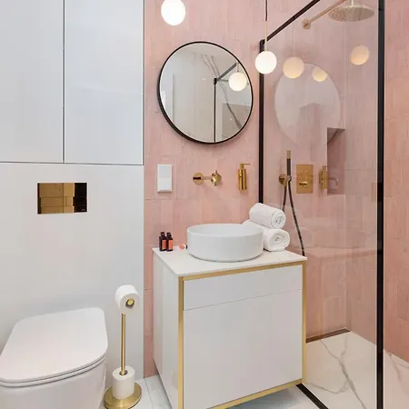 Tarasy Baltyku By Renters Prestige Gdańsk