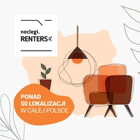 Tarasy Baltyku By Renters Prestige Apartmán *