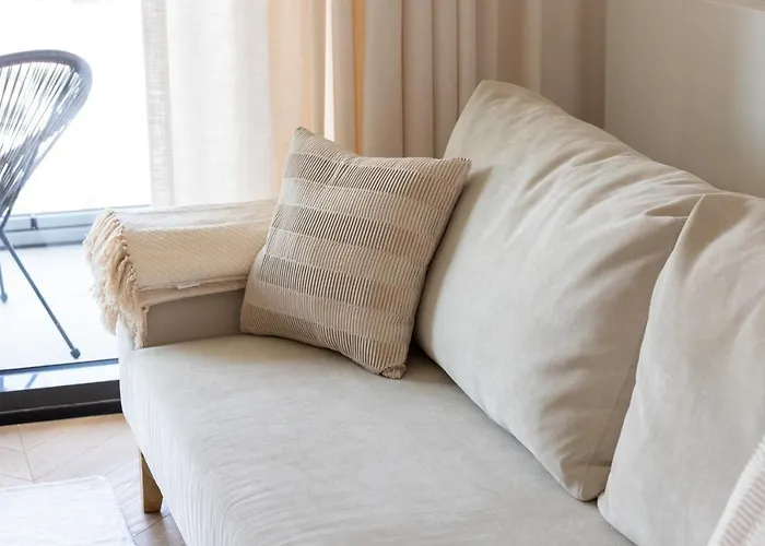 Tarasy Bałtyku By Renters Prestige *