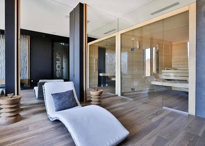 Tarasy Baltyku By Renters Prestige