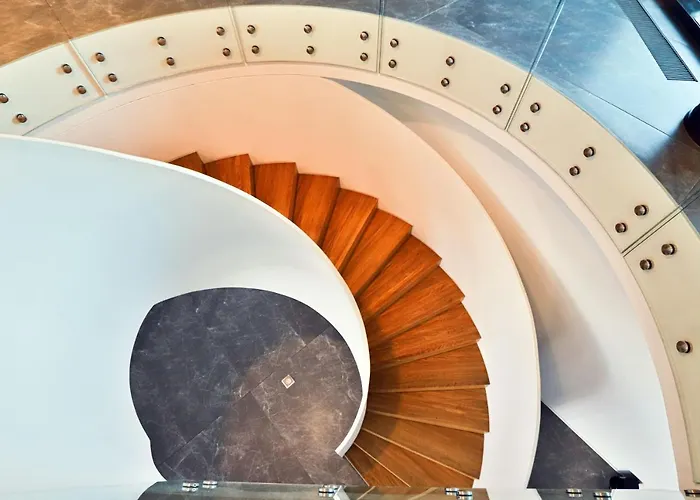 Tarasy Baltyku By Renters Prestige アパート *