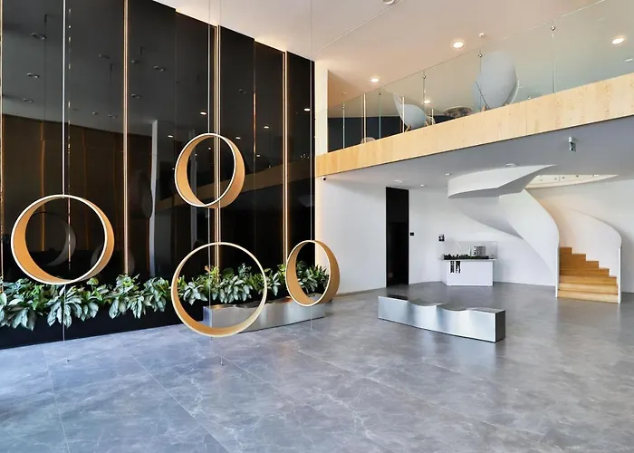 Tarasy Baltyku By Renters Prestige