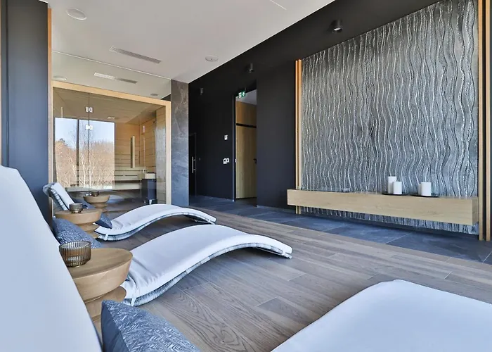 Tarasy Baltyku By Renters Prestige *