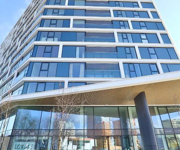 Tarasy Baltyku By Renters Prestige *