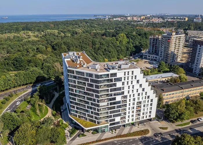 Tarasy Baltyku By Renters Prestige