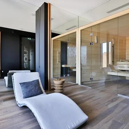 Tarasy Bałtyku By Renters Prestige