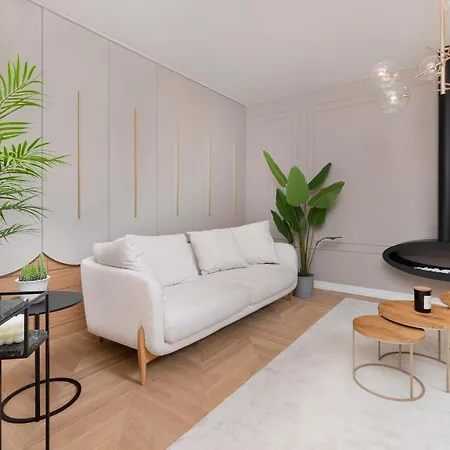 Tarasy Bałtyku By Renters Prestige *