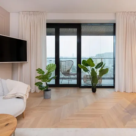 Tarasy Bałtyku By Renters Prestige