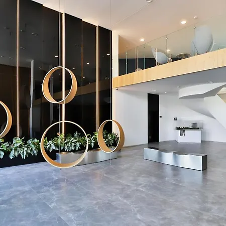 Tarasy Bałtyku By Renters Prestige