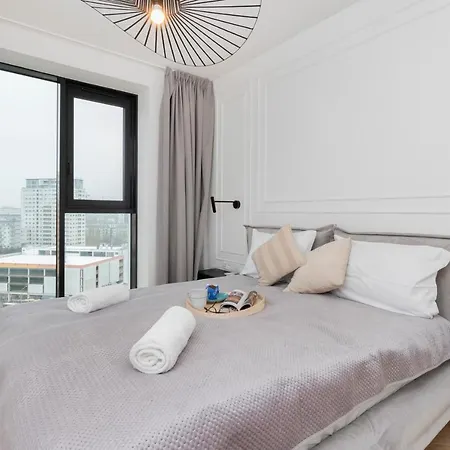 Tarasy Bałtyku By Renters Prestige *