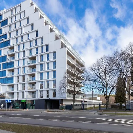 Tarasy Bałtyku By Renters Prestige