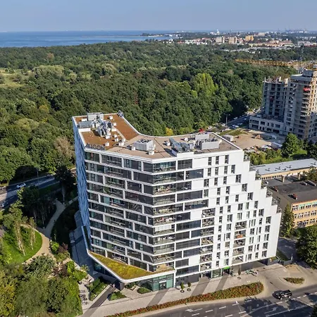 Tarasy Bałtyku By Renters Prestige