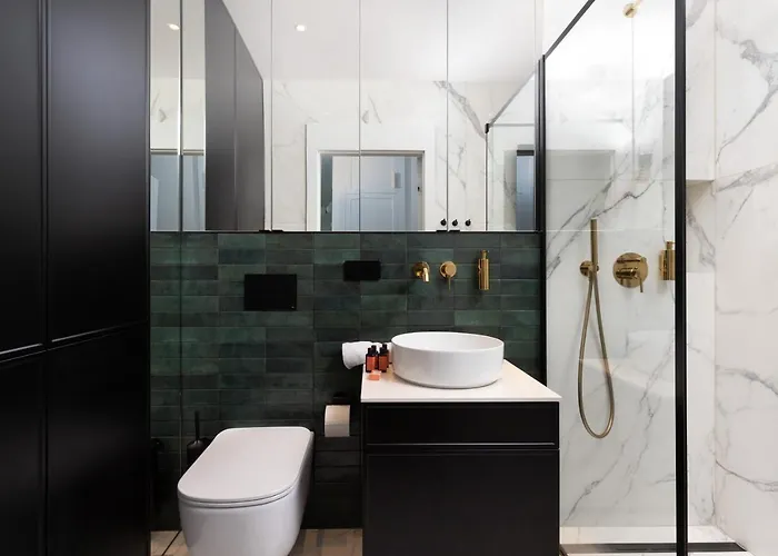 Apartment Tarasy Baltyku By Renters Prestige
