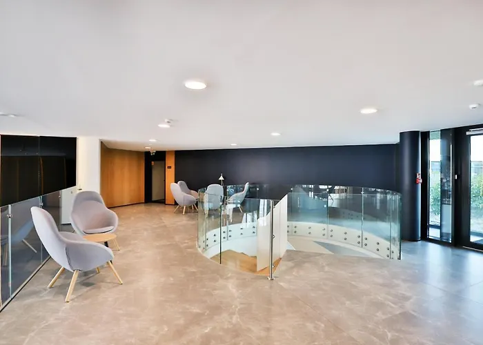 Tarasy Baltyku By Renters Prestige Apartment Gdansk