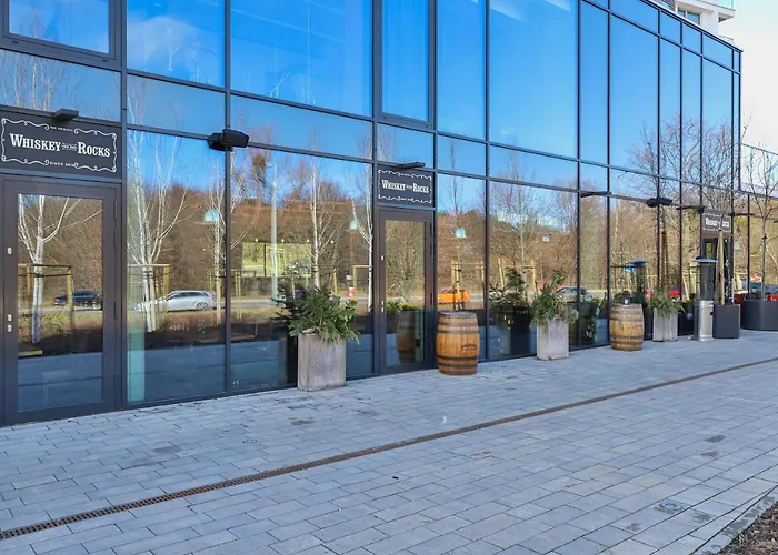 Tarasy Baltyku By Renters Prestige Gdansk