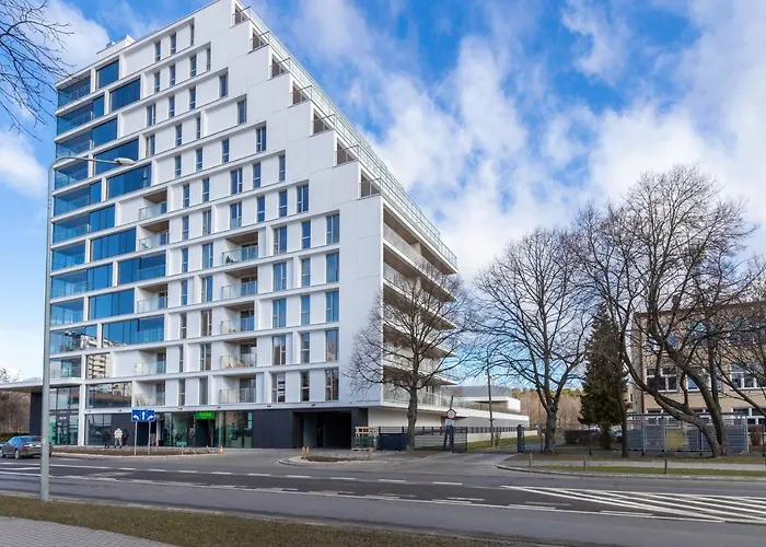 Tarasy Baltyku By Renters Prestige